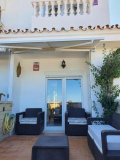 Urbanización Aldea beach - Castillo de Sabinillas - 7