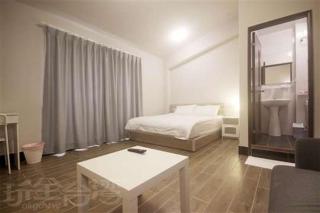 上禾家民宿 Kinmen Shang Her BnB - 7