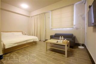 上禾家民宿 Kinmen Shang Her BnB - 4