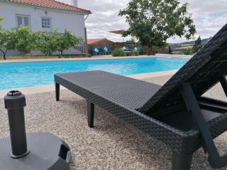 Casa das Indrineiras - Mogadouro - 8