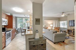 606 Barrington Park - Hilton Head Island - 0