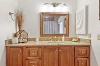 606 Barrington Park - Hilton Head Island - 9