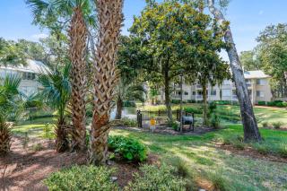 606 Barrington Park - Hilton Head Island - 6