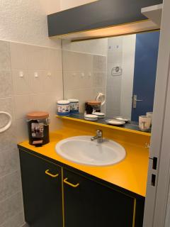 Appartement T2 pour 4 personnes - 2