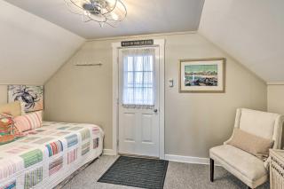 Wildwood Crest Apartment, half Mi to the Beach - Wildwood Crest - 5