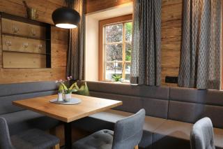 Hotel Weiler - Aktiv & Tradition - Obertilliach - 7