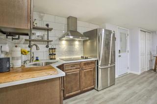 Saddle Brook Studio with Patio - Near NYC! - 9