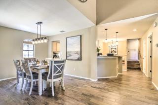 Updated Retreat with Game Room and Boat Ramp Access! - 4