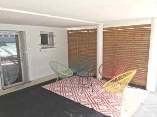 La petite Halte - Les Maisons de Madeleine - Bouguenais - 5