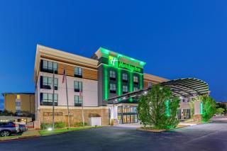 Holiday Inn Mobile Airport by IHG - Mobile - 9