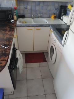 Appartement T2 pour 4 personnes - Plage dʼArgelès - 8