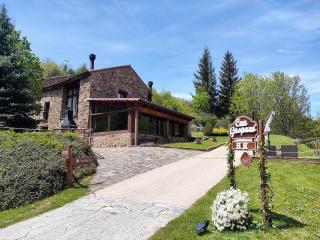 Can Gasparó HotelRural&Restaurant - Planoles - 7