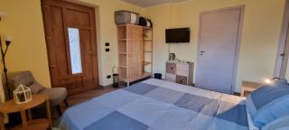 Lo Noyer et les Roses - 6