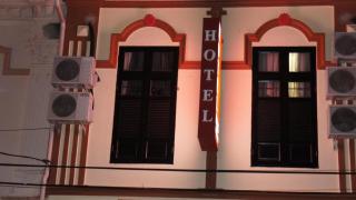 Hotel Hong - Malaca - 9