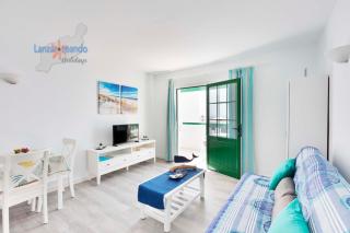 Vivienda Vacacional Casita del Mar - Puerto del Carmen - 3