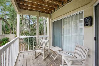 610 Barrington Park - Hilton Head Island - 9
