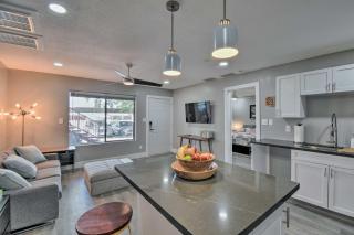 Peaceful Apache Junction Condo about 1 Mi to Downtown! - Apache Junction - 0