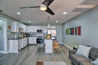 Peaceful Apache Junction Condo about 1 Mi to Downtown! - Apache Junction - 4