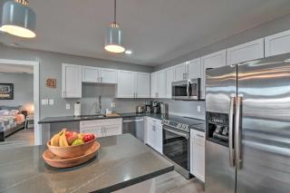 Peaceful Apache Junction Condo about 1 Mi to Downtown! - Apache Junction - 2