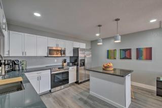 Peaceful Apache Junction Condo about 1 Mi to Downtown! - Apache Junction - 1