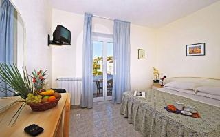 Relais Villa agave - Ischia - 3