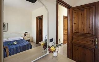 Relais Villa agave - Ischia - 2