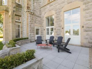 The Margaret Suite Stone Cross Mansion - Ulverston - 8