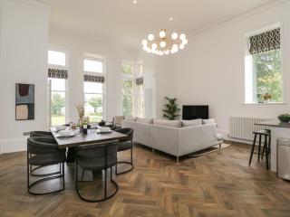 The Margaret Suite Stone Cross Mansion - Ulverston - 5