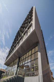 Met Hotel - La Paz - 4