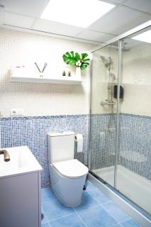 Apartamento Buen Camino - Benidorm - 4