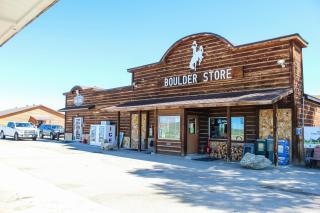 Boulder Inn - Boulder - 7