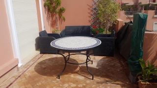 Appartement terrasse avec piscine - 7