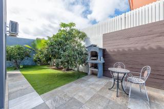 La VILLA DE ALISA La Casa Entera - 5