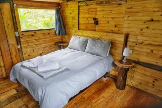 Habitación Colibrí, Pijao, Finca Flora del Río - Pijao - 9