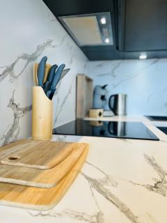 NB ARROWS Appartement de standing en hyper centre - 6