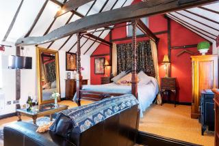 Finest Retreats - The Hayloft at Greystones - Swinderby - 9