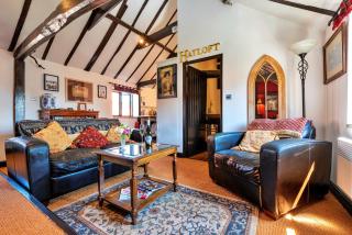 Finest Retreats - The Hayloft at Greystones - Swinderby - 8