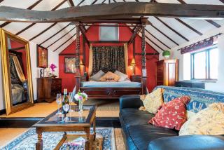 Finest Retreats - The Hayloft at Greystones - Swinderby - 7