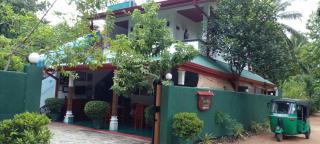 The Green Village Dambulla - Dambulla - 5