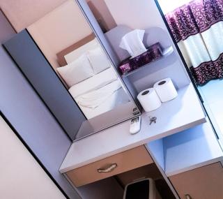 Reef Guest House - Malé - 2