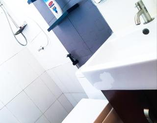 Reef Guest House - Malé - 1