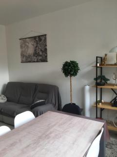 Chambre privée face à la gare - Tarbes - 5