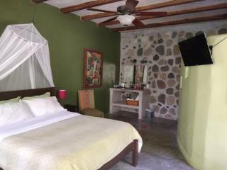 Casa Cangrejal B&B Hotel - La Ceiba - 1