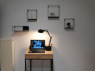 petite nafplio sofos apartment - 5