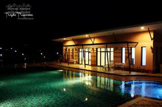 Triple P Home Resort - Pak Chong - 6