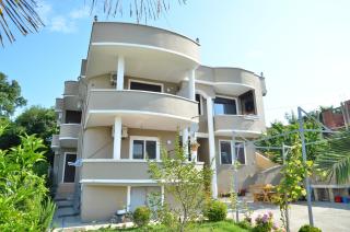 Zak Apartments - Ulcinj - 7
