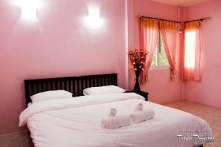 Triple P Home Resort - Pak Chong - 3