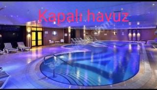 HATTUSA vacation thermal clup kazdaglari - Edremit - 9