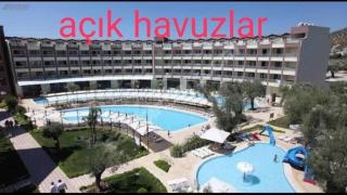 HATTUSA vacation thermal clup kazdaglari - Edremit - 0