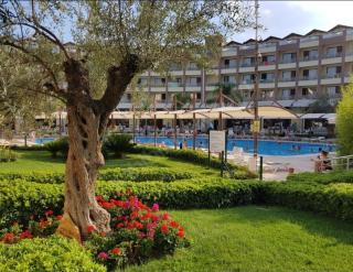 HATTUSA vacation thermal clup kazdaglari - Edremit - 5